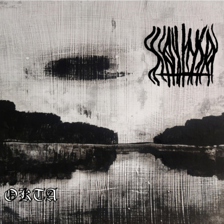 Saitma (Fin) "Okta" CD