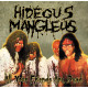 Hideous Mangleus (US) "All Your Friends Are Dead" CD