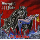 Mercyful Fate (Dk) "All Hail Satan" DLP