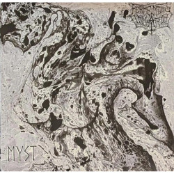 Fermentings Innards (Ger) "Myst" Gatefold DLP