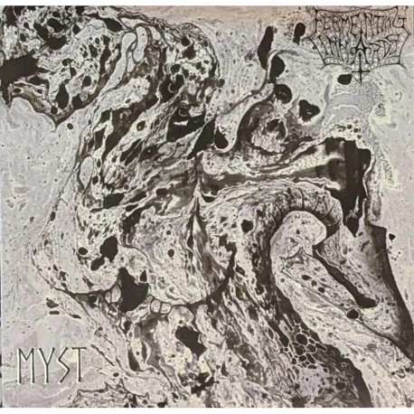 Fermentings Innards (Ger) "Myst" Gatefold DLP