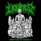 Liquified (UK) "Chapters of Cruelty" Tape