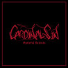 Cardinal Sin (Swe) "Spiteful Intents" LP
