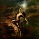 Irae (Por) "In the Key of Twilight" LP