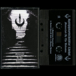 Unapproachable Light (US) "Mesmerized by the Unknow" Tape