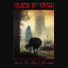 Blood Of Kingu (Ukr) "Sun in the House of the Scorpion" LP