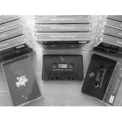Hour Of Thy Voyager (Fin.) "Same" Tape