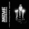 Hatenoir "Blasphemy of the Souls" Tape