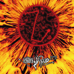 Insanity Rune (Int) "Same" Pro-CDR