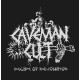 Caveman Cult (US) "Decade of Devolution" CD