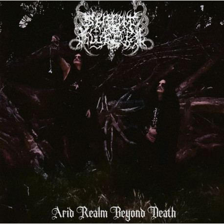 Serpent Dweller (US) "Arid Realm Beyond Death" LP
