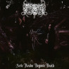 Serpent Dweller (US) "Arid Realm Beyond Death" LP