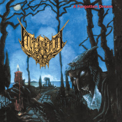 Internal Decay (Swe) "A Forgotten Dream" CD