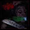 Putrid (Per) "All That We Hate" LP