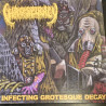 Chaospiracy (Ita) "Infecting Grotesque Decay" MCD