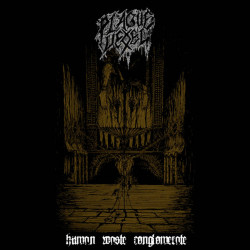 Plague Vessel (Fin) "Human Waste Conglomerate" MCD