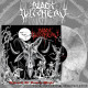 Black Witchery (US) "Upheaval of Satanic Might" LP