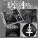 Mutiilation (Fra) "Pandemonium of Egregores" CD