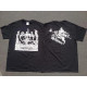 Sabbat (Jap) "The Seven Deadly Sins" T-Shirt