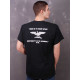 Arghoslent (US) "War is to Man" T-Shirt
