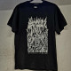 Black Cilice (Por.) "Transfixion of Spirits" T-Shirt