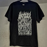 Black Cilice (Por.) "Transfixion of Spirits" T-Shirt