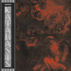 Ultima (Sp) "I: Katabasis" LP