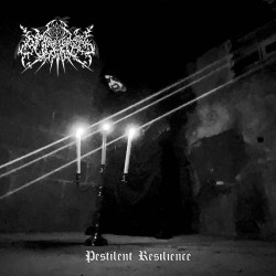 GrimHrafn "Pestilent Resilience" LP
