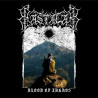 Bastalak (US) "Blood of Zagros" LP