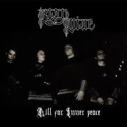 Blot Mine (Swe) "Kill of inner peace/Rise of the fallen" Digipak CD