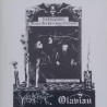 Vallachia / Olavian (Pol) "Majesty And Pure Sign Of Culture" Split CD
