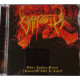 Sargoth (Swe) "Under Lucifers Banner (History of Eden in Ashes)" CD