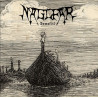 Morgul / Naglfar (Nor) "Demo '94/In Gowns Flowing Wide" Split CD