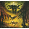 Demonic (Nor) "The Empire of Agony" CD