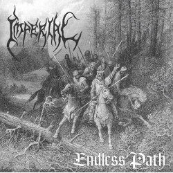 Imperial (US) "Endless Path" LP