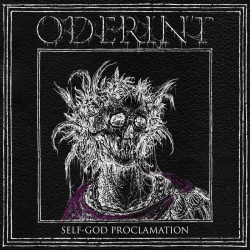 Oderint (Pol) "Self-God Proclamation" MCD