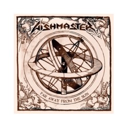 Wishmaster (Pol.) "Far away from the stars" EP