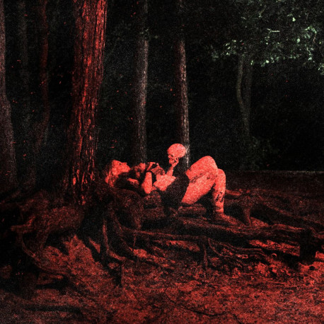 Witchfuck / Trucizna (Pol/Swe) "Altare Sanguinis" Split 10"MLP