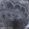 Örth (Nor) "Nocturno Inferno" LP
