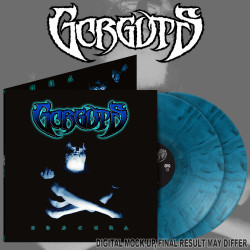 Gorguts (Can) "Obscura" Gatefold DLP