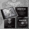 Sanctvs (Can) "De l'abîme au plérôme" CD