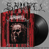 Samael (CH) "Ceremony of Opposites" Gatefold LP + Poster
