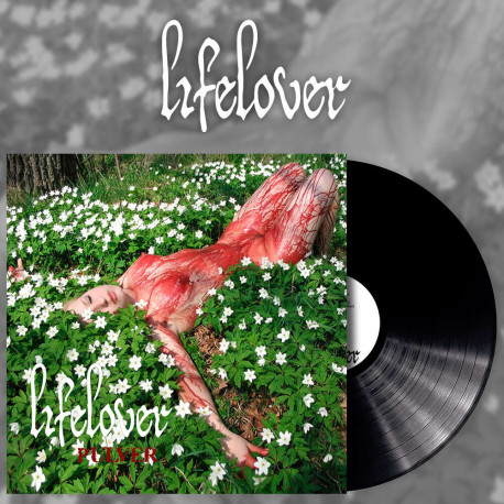 Lifelover (Swe) "Pulver" LP