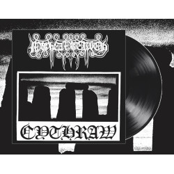 Mayhemic Truth (Ger) "Cythraw" EP