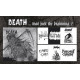Death... was just the beginning (VA) "Part 2" EP Boxset (Black)