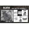 Death... was just the beginning (VA) "Part 2" EP Boxset (Black)