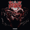 Shine (Pol) "Wrathcult" CD