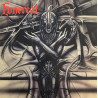 Funereal (US) "The Misery Season" LP