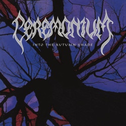 Ceremonium (US) "Into the Autumn Shade" LP
