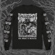 Possession (Bel) "The Mother of Darkness" Longsleeve